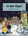 Cover: In der Oper - Schott Music