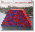 Cover: Christo and Jeanne-Claude. Barrels and The Mastaba 1958-2018 - TASCHEN