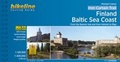 Cover: Europa-Radweg Eiserner Vorhang / Iron Curtain Trail 1 - Esterbauer