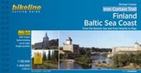 Abbildung von: Europa-Radweg Eiserner Vorhang / Iron Curtain Trail 1 - Esterbauer