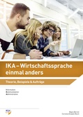 Cover: IKA - Wirtschaftssprache einmal anders - KLV Verlag