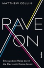Cover: Rave On - Hannibal Verlag