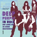 Cover: Deep Purple - Hannibal Verlag
