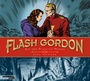 Cover: Flash Gordon - Hannibal Verlag