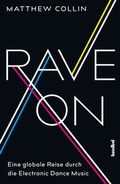 Cover: Rave On - Hannibal Verlag