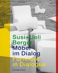 Cover: Susi und Ueli Berger - Scheidegger & Spiess
