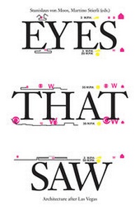 Enlarge image Cover: Eyes That Saw - Scheidegger & Spiess