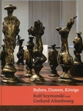 Cover: Buben, Damen, K&ouml;nige - Lindenau-Museum