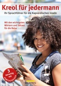 Abbildung von: Kreol für jedermann - Hans-Nietsch-Verlag