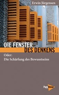 Cover: Die Fenster des Denkens - PapyRossa Verlag