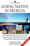 Cover: Going Native In Murcia - Lean Marketing Press