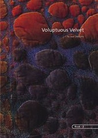 Enlarge image Cover: Voluptuous Velvet: Bk. 2 - Double Trouble Enterprises