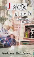 Cover: Jack und ich. - edition keiper