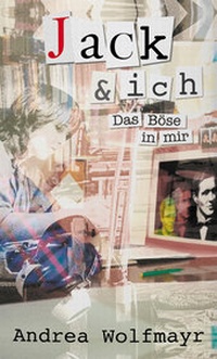 Enlarge image Cover: Jack und ich. - edition keiper