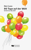 Cover: 80 Tage auf der Welt - Henselowsky u. Boschmann