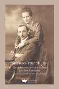 Cover: Sternkes inne Augen - Henselowsky u. Boschmann