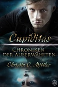 Cover: Chroniken der Auserw&auml;hlten - Eisermann Verlag