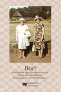 Cover: Bor! - Henselowsky u. Boschmann