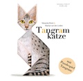 Cover: Tangramkatze - Schaltzeit Verlag