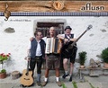 Cover: aflusn - Edition Lichtland