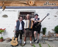 Enlarge image Cover: aflusn - Edition Lichtland