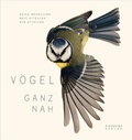 Cover: V&ouml;gel ganz nah - Sieveking Verlag