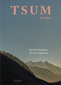 Cover: Tsum Gl&uuml;ck - Sieveking Verlag