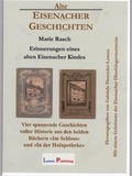 Cover: Alte Eisenacher Geschichten - LORENZ.PUBLISHING.