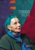 Cover: Conversations with Constance: Bk. 6 - Double Trouble Enterprises
