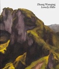 Cover: Zhang Wanqing: Lonely Hills - Scheibler, Aurel