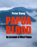 Cover: Papua blood - BoD - Books on Demand