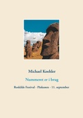 Cover: Nummeret er i brug - Books on Demand