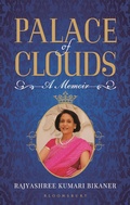 Bild: Palace of Clouds - Bloomsbury Publishing India Pvt Ltd