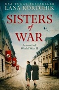 Cover: Sisters of War - HQ Digital