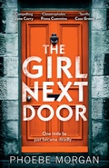 Cover: The Girl Next Door - HQ