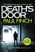 Cover: Death's Door - AVON, a division of HarperCollins Publishers Ltd