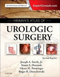 Abbildung von: Hinman's Atlas of Urologic Surgery Revised Reprint - Elsevier
