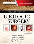 Cover: Hinman's Atlas of Urologic Surgery Revised Reprint - Elsevier