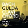 Cover: Clavichord-The Mono Tapes - Edel