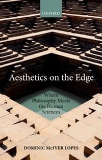 Abbildung von: Aesthetics on the Edge - OUP eBook