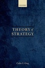 Cover: Theory of Strategy - OUP eBook