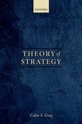 Cover: Theory of Strategy - OUP eBook