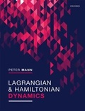 Cover: Lagrangian and Hamiltonian Dynamics - OUP eBook