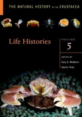 Cover: Life Histories - OUP eBook