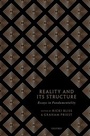 Cover: Reality and its Structure - OUP eBook