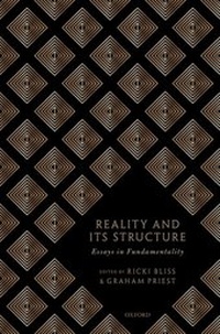Abbildung von: Reality and its Structure - OUP eBook