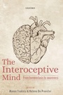 Cover: The Interoceptive Mind - Oxford University Press