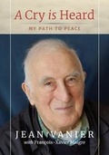 Cover: A Cry Is Heard - Darton, Longman & Todd Ltd