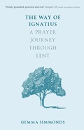 Cover: The Way of Ignatius - SPCK Publishing
