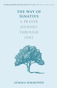 Enlarge image Cover: The Way of Ignatius - SPCK Publishing